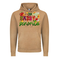 Vintage Camel sassy senorita Vintage Hoodie - HRA Design Shop