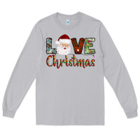 Moon Dust love christmas Long Sleeve Tee - AdoDesignShop