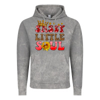 Cloud Rock sassy little soul Vintage Hoodie - HRA Design Shop