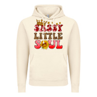 Vintage Artic sassy little soul Vintage Hoodie - HRA Design Shop