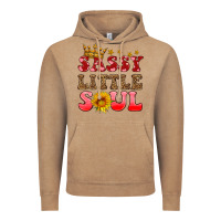 Vintage Coffee sassy little soul Vintage Hoodie - HRA Design Shop