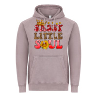 Vintage Zinc sassy little soul Vintage Hoodie - HRA Design Shop