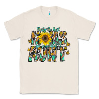 Only The Best Moms Get Promoted To Aunt Classic Tee | Teevron