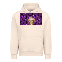 Sandshell elf with big ears and socks Urban Hoodie - TumblerDesignByShophia