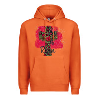 Carrot He İs Risen Easter Premium Hoodie - Bettercallsaul