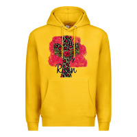 Lemon He İs Risen Easter Premium Hoodie - Bettercallsaul