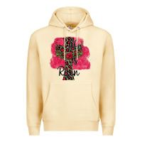 Pina Colada He İs Risen Easter Premium Hoodie - Bettercallsaul