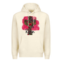 Sandshell He İs Risen Easter Premium Hoodie - Bettercallsaul