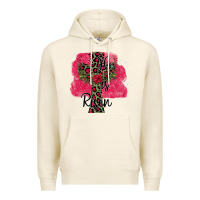 Tofu He İs Risen Easter Premium Hoodie - Bettercallsaul