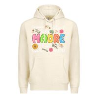 Tofu madre spanish mothers day Premium Hoodie - JahusDesignShop