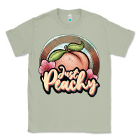 Matcha just peachy Classic Tee - JahusDesignShop