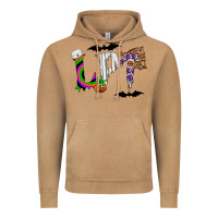 Vintage Camel lpt Vintage Hoodie - CowhideDigitalArt