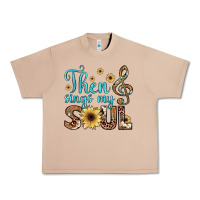 Burro then sings my soul Urban Heavy Tee - JahusDesignShop