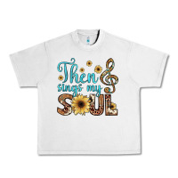 Lunar Rock then sings my soul Urban Heavy Tee - JahusDesignShop