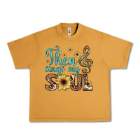 Peanut Butter then sings my soul Urban Heavy Tee - JahusDesignShop