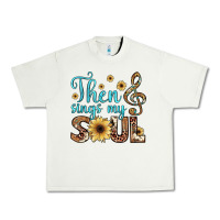 Pistachio then sings my soul Urban Heavy Tee - JahusDesignShop