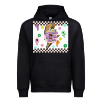 Black f bomb kinda mom Urban Hoodie - TumblerDesignByShophia