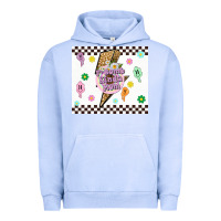 Pigment Grape Ice f bomb kinda mom Urban Hoodie - TumblerDesignByShophia