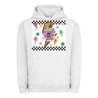 Pigment Lunar Rock f bomb kinda mom Urban Hoodie - TumblerDesignByShophia