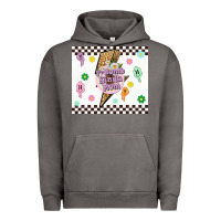 Pigment Tornado f bomb kinda mom Urban Hoodie - TumblerDesignByShophia