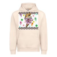 Sandshell f bomb kinda mom Urban Hoodie - TumblerDesignByShophia