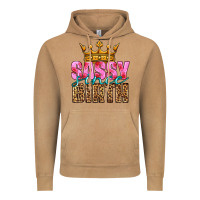 Vintage Camel sassy since birth Vintage Hoodie - HRA Design Shop