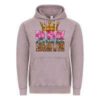 Vintage Zinc sassy since birth Vintage Hoodie - HRA Design Shop