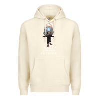 Sandshell Bernie it' could outside Premium Hoodie - Bettercallsaul