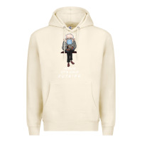 Tofu Bernie it' could outside Premium Hoodie - Bettercallsaul