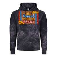 Cloud Black usa sweet and sassy skinny metal can holder Vintage Hoodie - HRA Design Shop