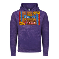 Cloud Purple usa sweet and sassy skinny metal can holder Vintage Hoodie - HRA Design Shop