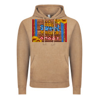 Vintage Coffee usa sweet and sassy skinny metal can holder Vintage Hoodie - HRA Design Shop