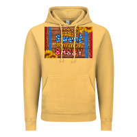 Vintage Mustard usa sweet and sassy skinny metal can holder Vintage Hoodie - HRA Design Shop