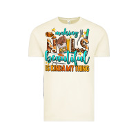 Vintage Arctic making nails beautiful is kinda my thing Vintage Tee - AdoDesignShop