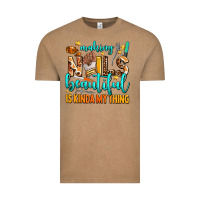 Vintage Coffee making nails beautiful is kinda my thing Vintage Tee - AdoDesignShop