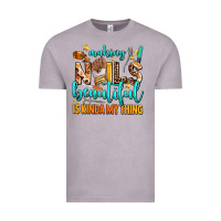 Vintage Zinc making nails beautiful is kinda my thing Vintage Tee - AdoDesignShop