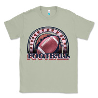 Matcha football rainbow Classic Tee - JahusDesignShop