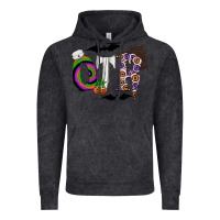 Vintage Arctic otr Vintage Hoodie - CowhideDigitalArt