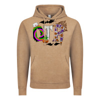 Otr Vintage Hoodie | Teevron