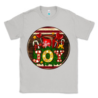 Moon Dust Christmas joy and hot chocolate Classic Tee - AdoDesignShop
