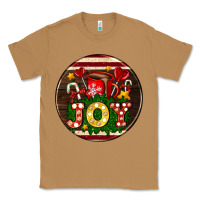 Toasted Coconut Christmas joy and hot chocolate Classic Tee - AdoDesignShop