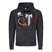 Vintage Arctic ot Vintage Hoodie - CowhideDigitalArt