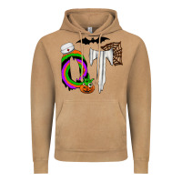 Vintage Camel ot Vintage Hoodie - CowhideDigitalArt