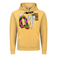 Ot Vintage Hoodie | Teevron