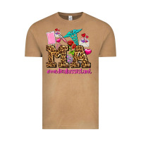 Vintage Camel valentines day m a medical assistant Vintage Tee - AdoDesignShop