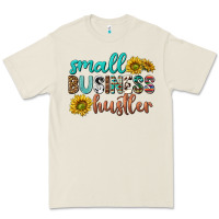 Bone small business hustler Premium Tee - texasbilliewilder