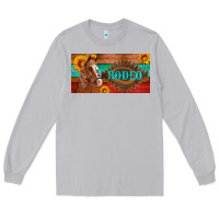 Moon Dust aztec horse cactus and sunflowers license plate template Long Sleeve Tee - Artiststas