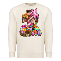 Sandshell He Is Risen Premium Sweatshirt - BundleAndBundleShop