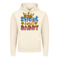 Vintage Artic usa sweet and sassy Vintage Hoodie - HRA Design Shop