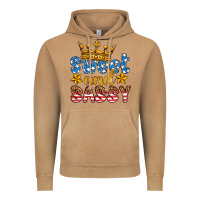 Vintage Camel usa sweet and sassy Vintage Hoodie - HRA Design Shop